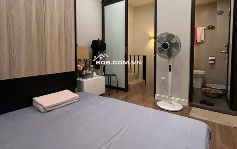 MẶT PHỐ – DÒNG TIỀN 100TR/THÁNG – KINH DOANH ĐỈNH